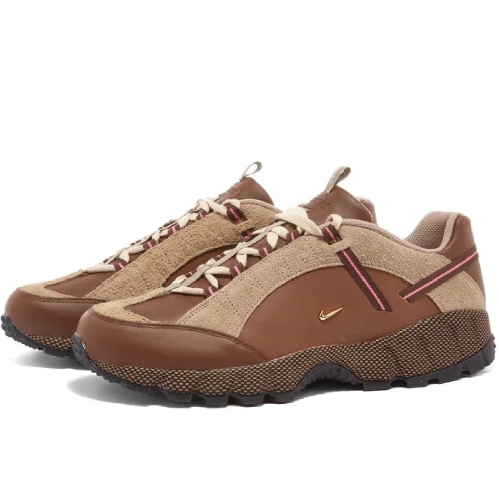❌SOLD❌ JACQUEMUS x NIKE AIR HUMARA LX sz 36.5
